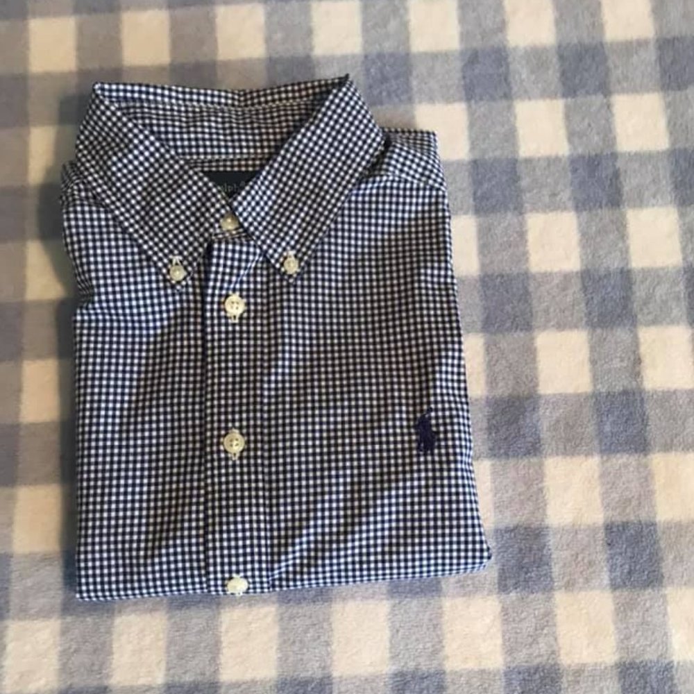 Ralph Lauren Boy's Shirt
